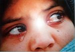نامه یک کودک یتیم درباره پدرش (+عکس)