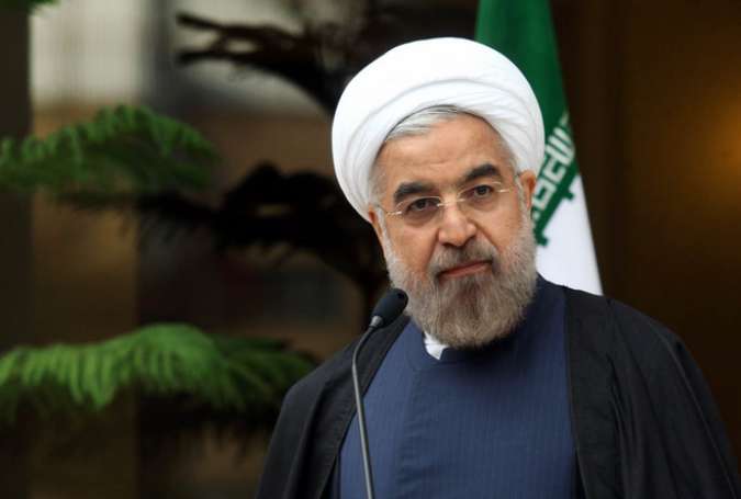 بازتاب وسیع نامه رییس جمهوری ایران به وزیردفاع درباره تولید موشک های مورد نیاز در رسانه های بین المللی