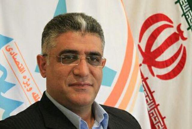 وطن پرست به عنوان عضو هیئت مدیره انجمن صنفی کارفرمائی انبارهای عمومی رسمی و خدمات گمرکی ایران انتخاب شد