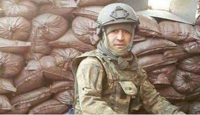 کشته شدن فرمانده کماندوهای ارتش ترکیه در شهر سور