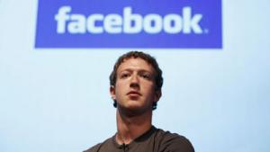 مالک فیس‌بوک پنجمین ثروتمند دنیا شد