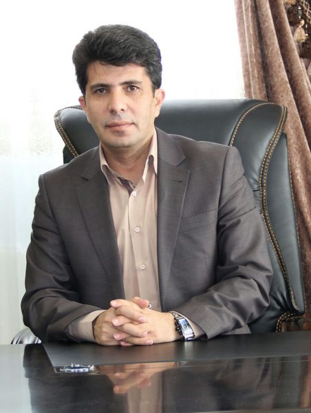 انتخاب رئیس مرکز آموزش علمی کاربردی شهرداری تبریز به عنوان مدیر برتر