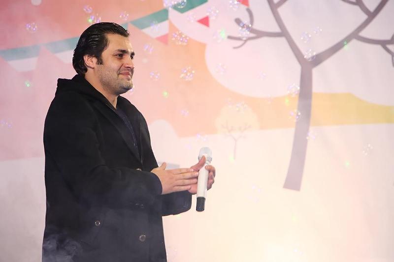 امیر محمد زند: جشنواره ارس فرصت بی نظیر گسترش پتانسیل های منطقه است