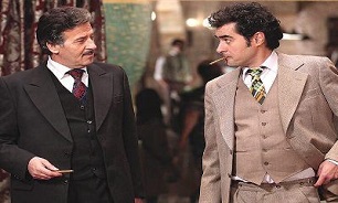 داستان «شهرزاد» لو رفت!