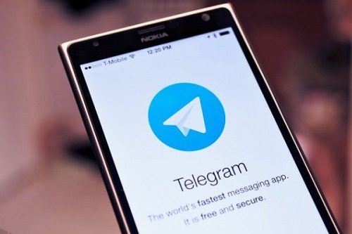 چگونه تلگرام را از حالت ریپورت اسپم Report Spam خارج کنیم؟