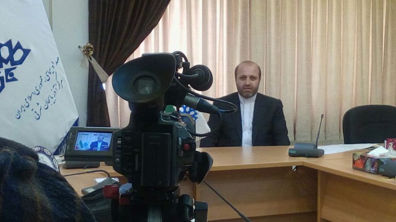 ویژه برنامه‌های نوروز ۹۵ صداوسیمای مرکز آذربایجان شرقی اعلام شد