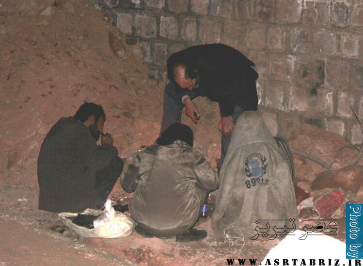 مواد مخدر جان ۸۹ نفر را در آذربایجان‌شرقی گرفت