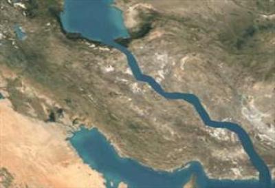 انتقال آب دریای عمان و خلیج فارس به مرکز ایران با هزینه ۴۰۰۰ میلیارد تومان