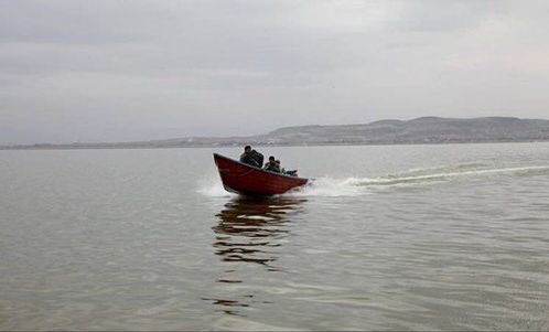 تخصیص اعتبار ویژه برای احیای دریاچه ارومیه