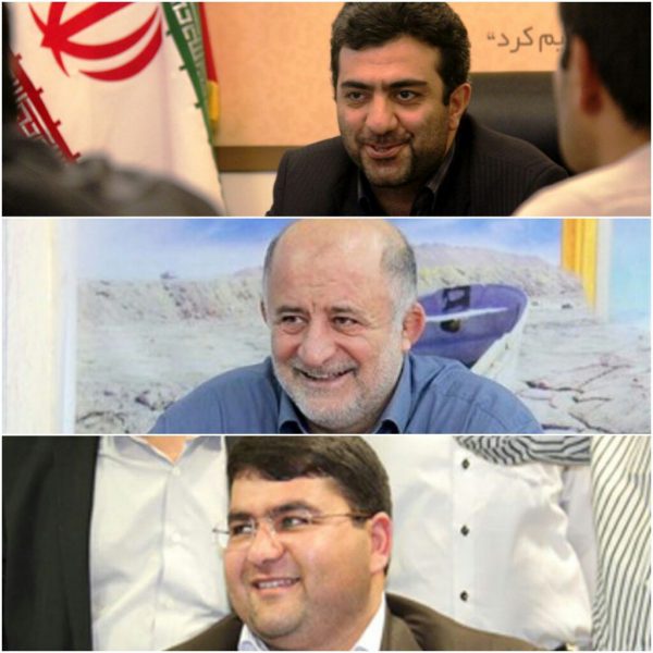 اعلام نتایج نهایی انتخابات در حوزه ارومیه/ بهادری و حضرتپور نمایندگان مجلس دهم شدند