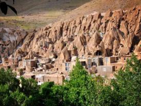 بازدید ۲٫۴ میلیون نفر از اماکن گردشگری آذربایجان‌شرقی در نوروز ۹۵/ کندوان در صدر بازدیدها