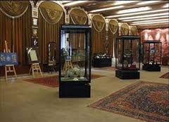 ۲۹ اردیبهشت ماه از موزه های آذربایجان شرقی رایگان بازدید کنید