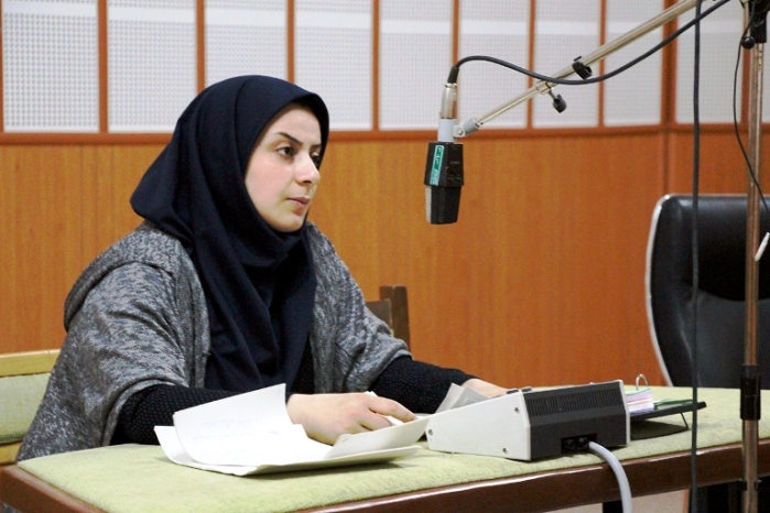 “انقلاب نائلیب لری” برای مخاطبان رادیو برون مرزی آذربایجان شرقی به روی آنتن می رود
