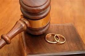 دادخواست طلاق، مجری معروف را به دادگاه کشاند
