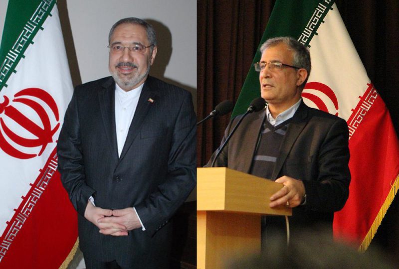 دیپلماسی شهری تبریز، امتیاز ویژه همکاری‌های ایران و ترکیه