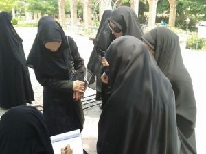 ادامه اعتراض معلمان مدارس غیردولتی در تبریز