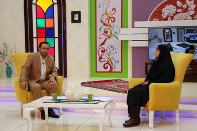 پخش زنده «بیزیم اِو » با محوریت خانواده از شبکه استانی سهند