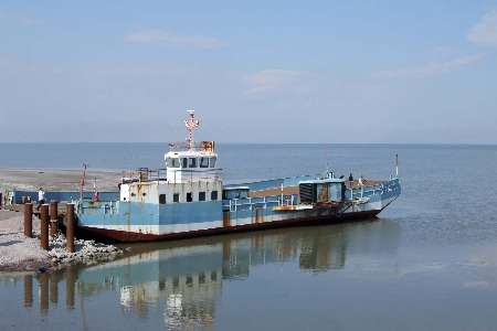 بررسی وضعیت دریاچه ارومیه و راه های احیای آن در برنامه رادیویی «کبودان»