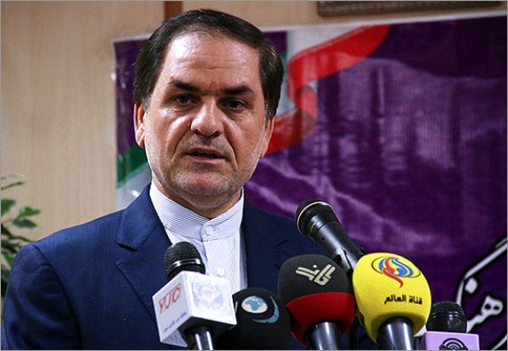 نشریه «یالثارات» توقیف شد