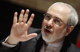 ظریف : دست ایران در قبال بدعهدی‌های آمریکا باز است