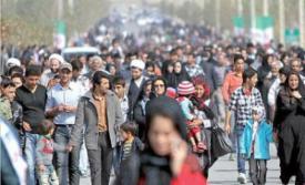 عوامل ناشادی در جامعه ایران در گفتگو با دکتر محمد کلامی