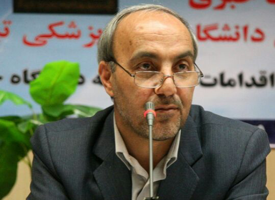 رئیس دانشگاه علوم پزشکی تبریز خبر داد：کمپین «نه به مواد آتش‌زای آسیب‌رسان» در تبریز ایجاد می‌شود