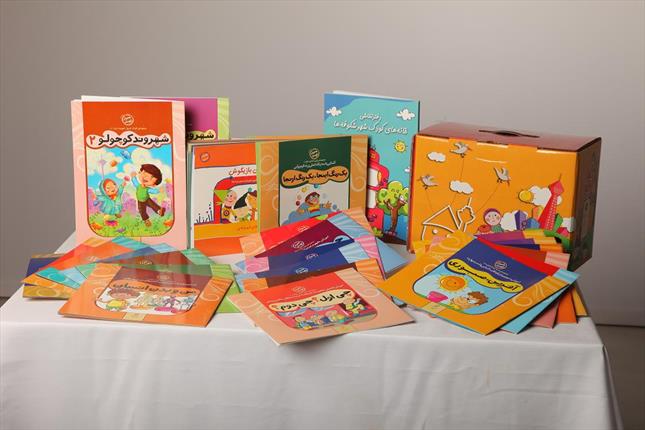 توسط کانون پرورش فکری آذربایجان‌شرقی صورت گرفت؛ ۴۰۰ جلد کتاب به بیمارستان کودکان تبریز اهدا شد
