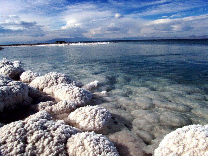 رئیس ستاد احیای دریاچه ارومیه: تحقق تنها ۳۵درصد از بودجه ستاد احیای دریاچه‌ارومیه /۶ هزار چاه مرتبط با دریاچه ارومیه باید پُر شوند/کاهش سطح آب دریاچه ارومیه