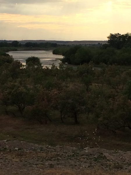 تکذیب شایعه وجود رادیواکتیو در رودخانه ارس