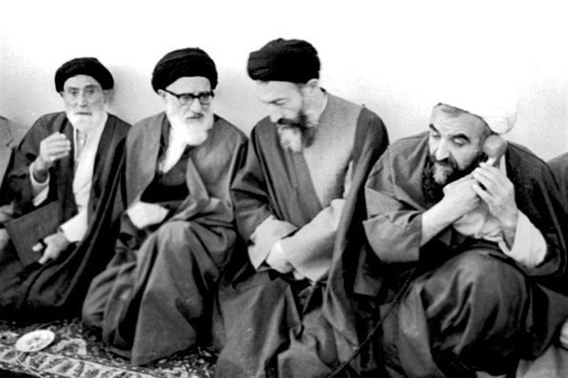 زندگینامه آیت الله طالقانی،پیر مجاهدی که امام(ره) لقب ابوذر زمان به او داد+ تصاویر