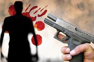 تیراندازی در بناب ۱ کشته و ۱ زخمی برجای گذاشت