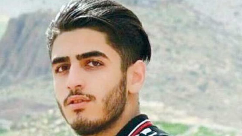ناگفته های تارا از قتل جوان مهابادی و کیمیا و ملیکا