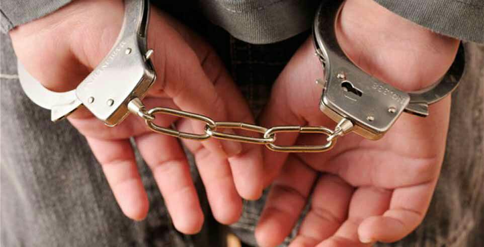 کشف و دستگیری عاملان کلاهبرداری در اهر توسط پلیس