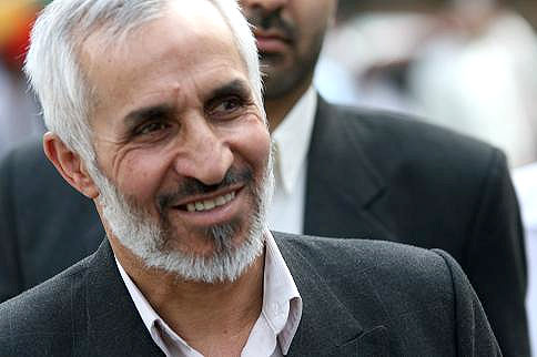 برادر محمود احمدی نژاد درگذشت