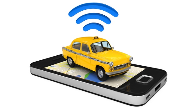 آیا تاکسی‌ آنلاین‌ ها از مسافران خود جاسوسی می‌کنند؟