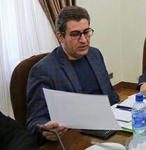 رئیس هیات مدیره خانه مطبوعات آذربایجان شرقی: فرهنگسرای رسانه در شهر اولین ها راه اندازی شود