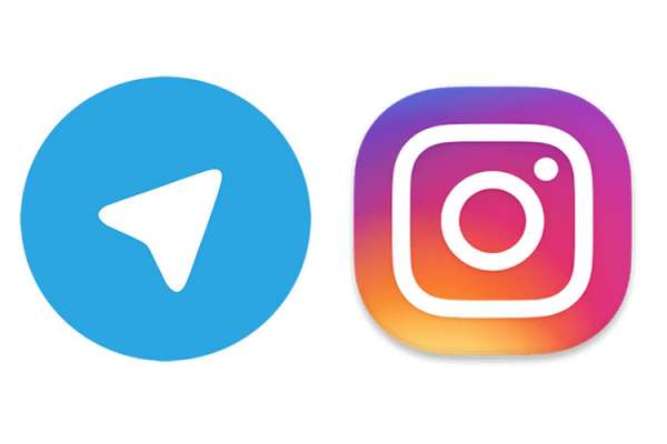 اینستاگرام و تلگرام در ایران با محدودیت سراسری روبرو شد