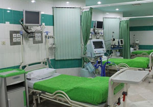 ضرب و شتم پزشک زن در بیمارستان امام خمینی(ره) بناب