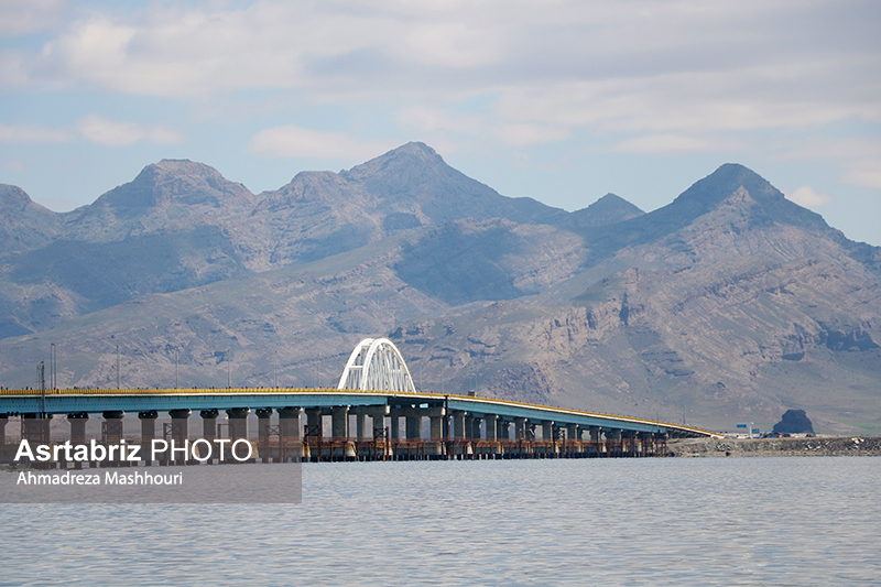 احتمال احیای دریاچه ارومیه با واردات آب از ترکیه