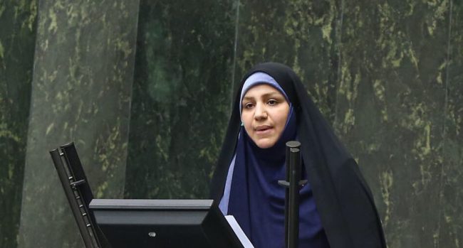 ساعی: وضعیت کنونی حجاب در جامعه مطلوب نیست