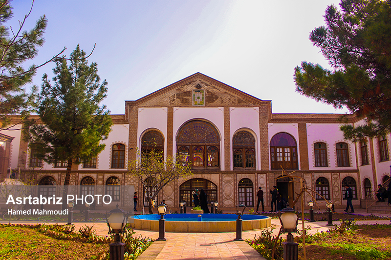 کمیته تخصصی خانه‌های تاریخی تبریز راه اندازی می‌شو‌د
