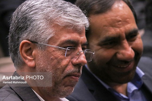 سعیدی: انقلاب ایران همیشه در کنار ملت عراق بوده است