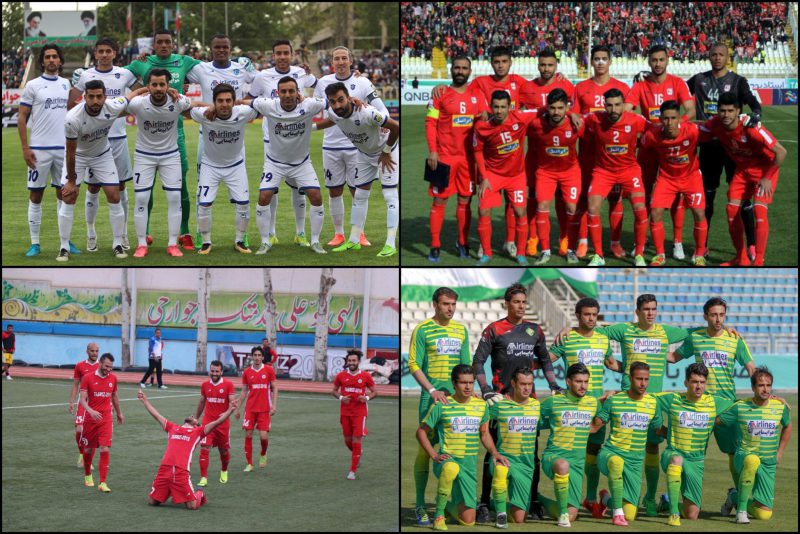حفظ تعادل فوتبال تبریز با ننگ‌ترین حالت ممکن/ یاشاسین گسترش و دیگر هیچ!