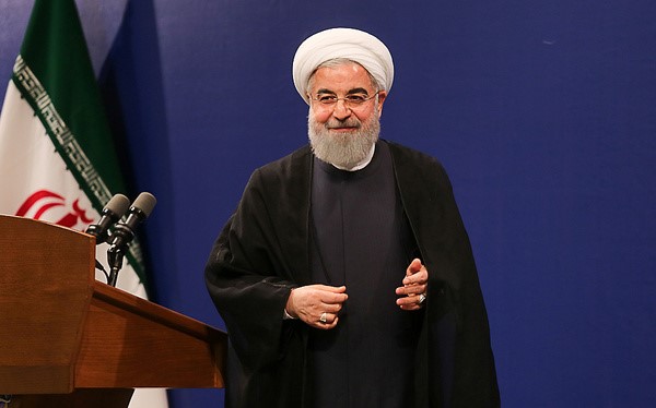 تعویق سفر روحانی به آذربایجان‌شرقی