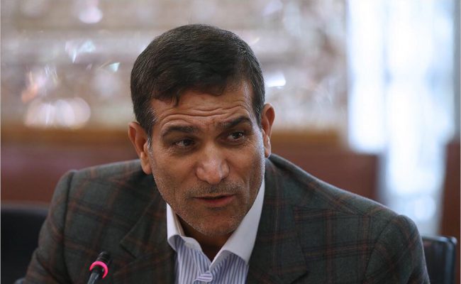 رئیس کمیسیون اجتماعی مجلس درگذشت «حاج رضا اکبری» را تسلیت گفت
