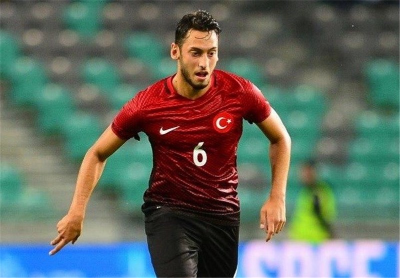 ستاره میلان بازی با ایران را از دست داد