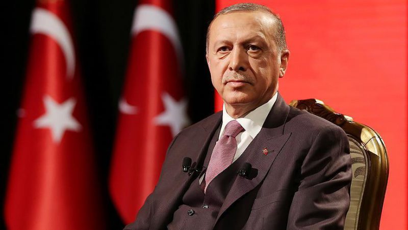 اخبار بد سیاسی برای اردوغان/ آیا انتخابات ترکیه به دور دوم می‌رود؟