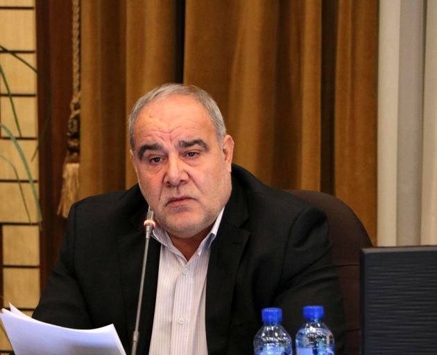 رئیس شورای استان آذربایجان‎شرقی انتخاب شد