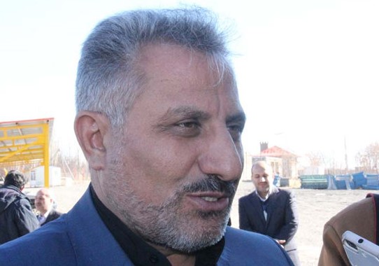 بازگشت یکی از دو قطار زنجان-تهران به خط ریلی