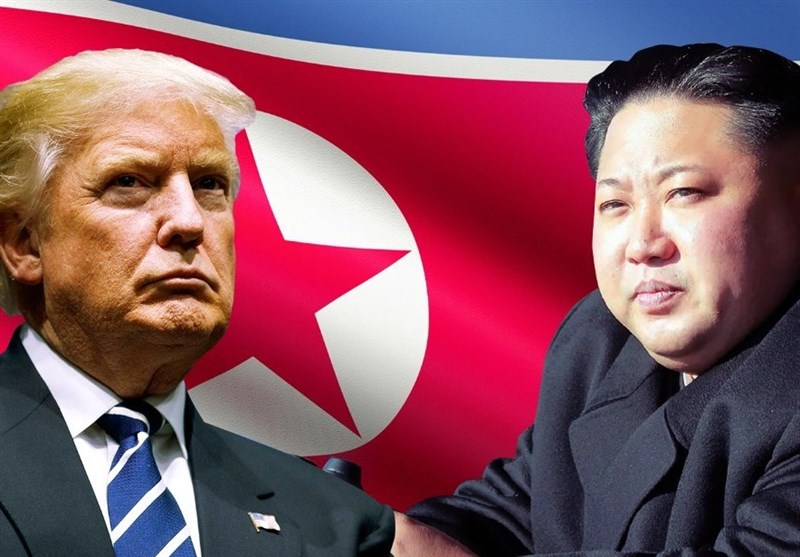 ترامپ: روند خلع سلاح هسته‌ای کره شمالی خیلی سریع آغاز می‌شود